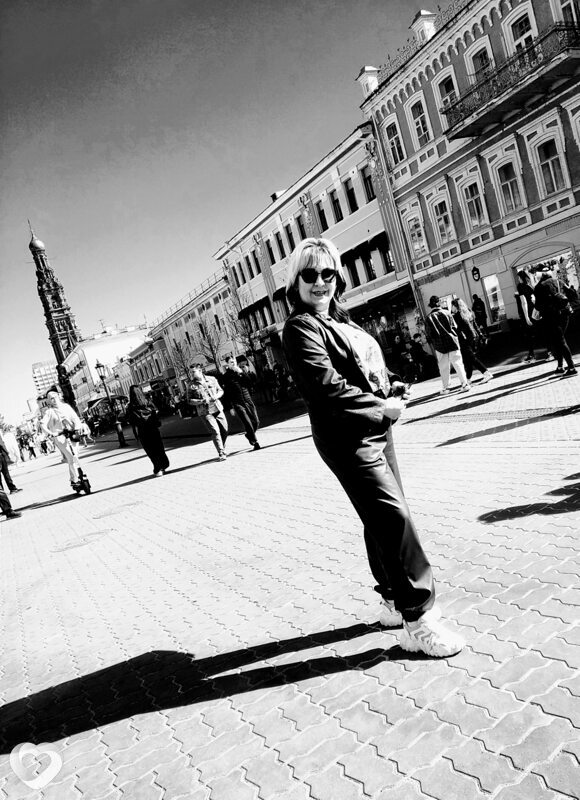 Ильмира, 45, Казани — анкета №344108