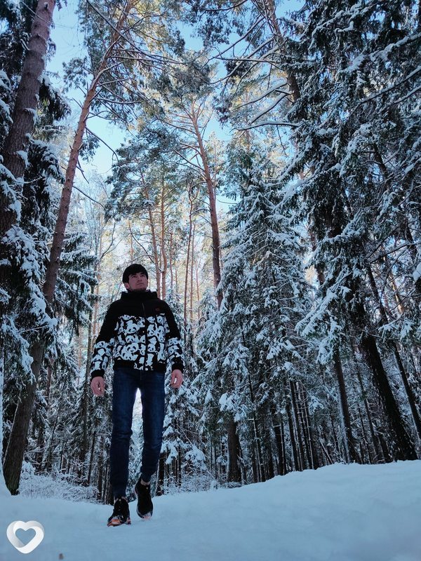 Ahliddin Saidov, 27, Обнинске — анкета №344109
