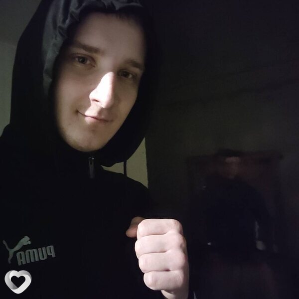 Сергей, 30, Минске — анкета №344110