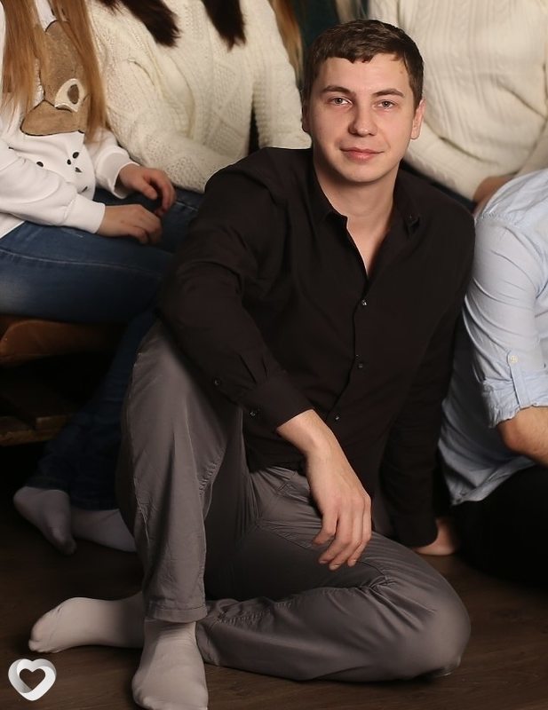 Afi, 35, Ярославле — анкета №344237