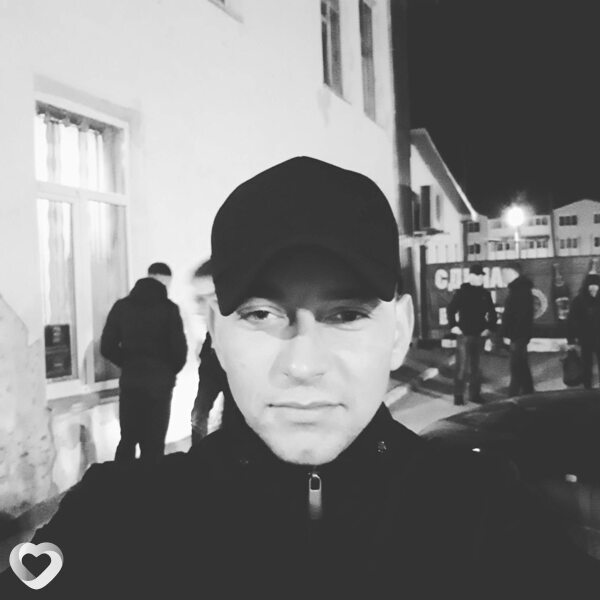German, 32, Южно-Сахалинске — анкета №344241