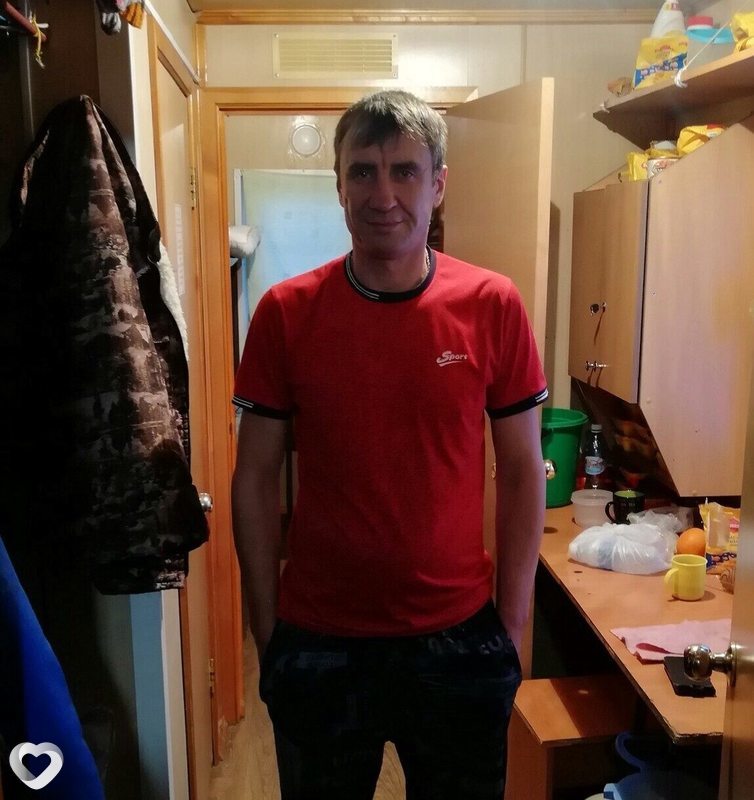 Виталий, 53, Новокузнецке — анкета №344242