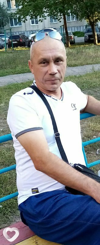 Александр, 54, Барнауле — анкета №344245