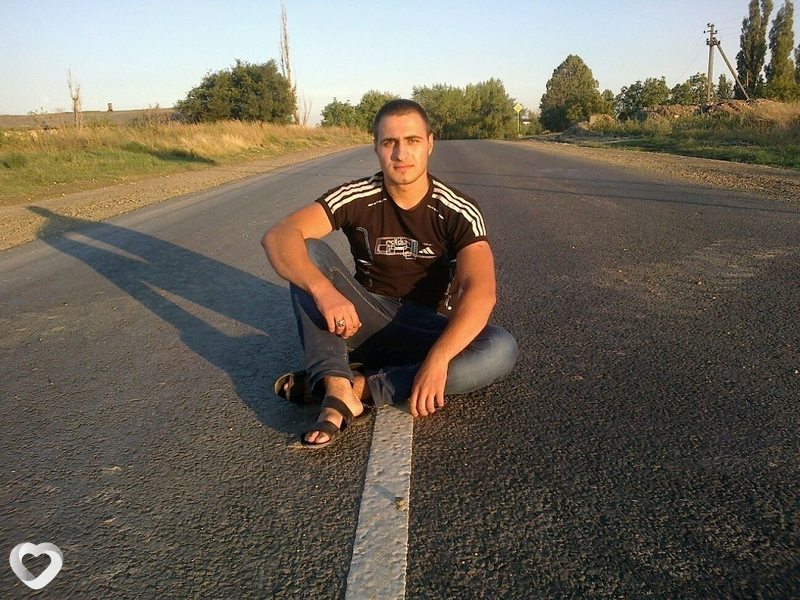 Спортик, 34, Крымске — анкета №344247