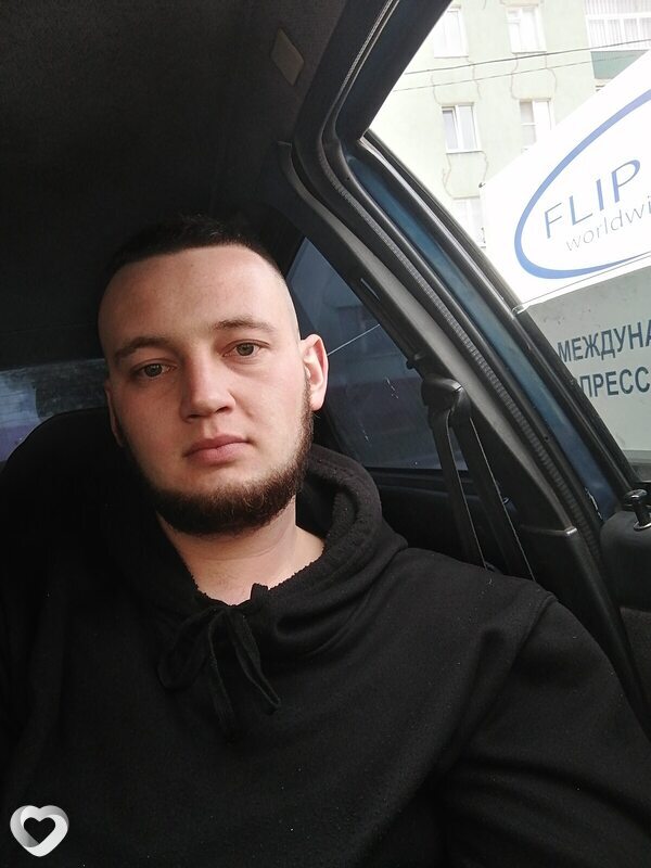 Артем, 26, Липецке — анкета №344248