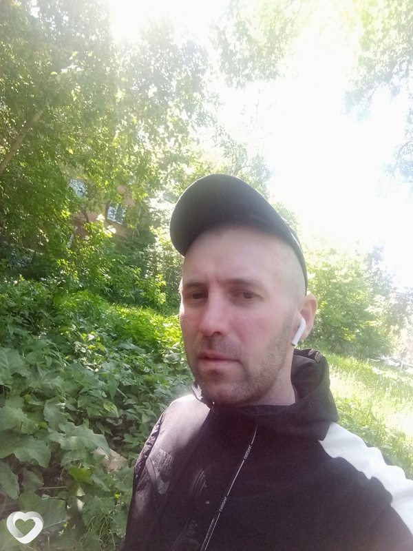 Павел, 39, Перми — анкета №344252