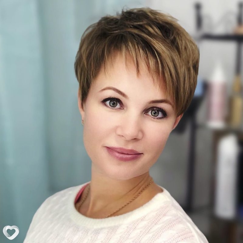 Надежда, 48, Караганде — анкета №344255