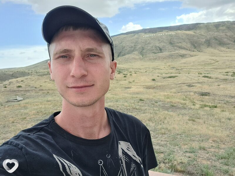 Snup, 28, Жезказгане — анкета №344062