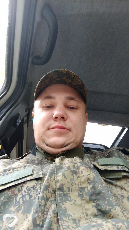 Валер, 26, Миассе — анкета №344067