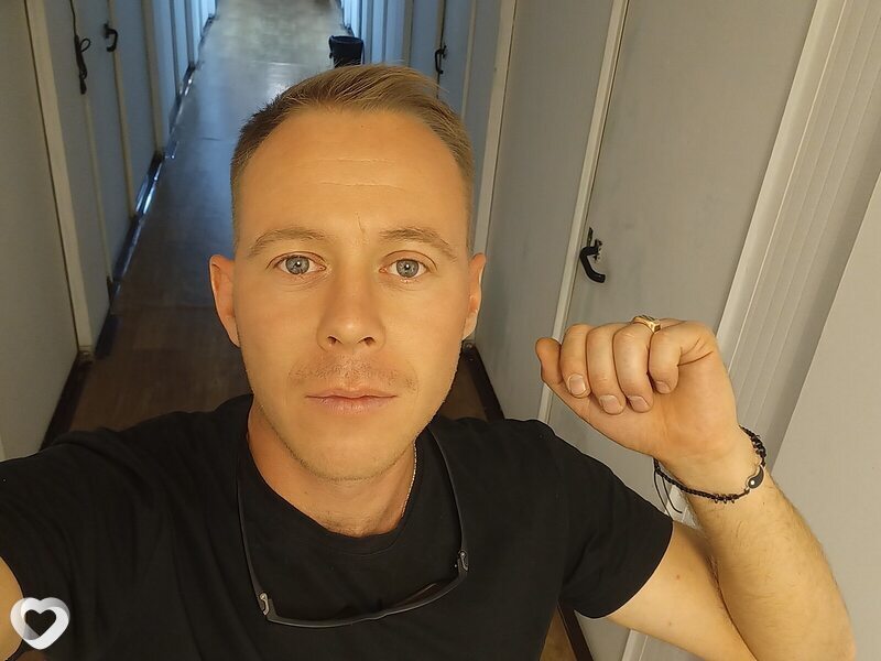 Кай, 31, Астане — анкета №344069