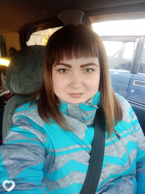 Евгения, 37, Кургане — анкета №344070