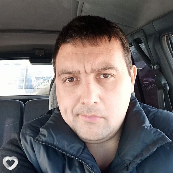 Весельчак, 36, Чите — анкета №344076