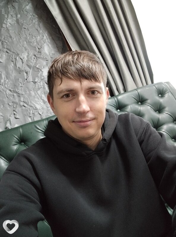 Максим, 32, Ханты-Мансийске — анкета №344078