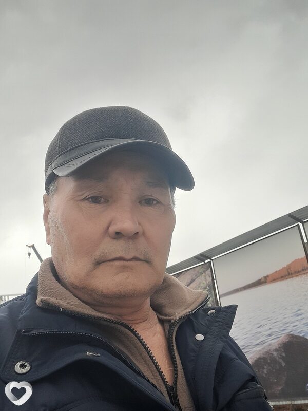 Ермекбай, 61, Экибастузе — анкета №344083