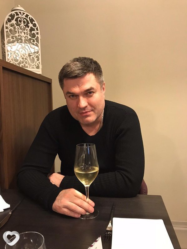Дмитрий, 55, Москве — анкета №344086