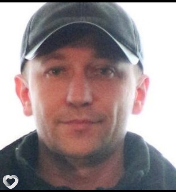 Макс, 46, Иркутске — анкета №344217