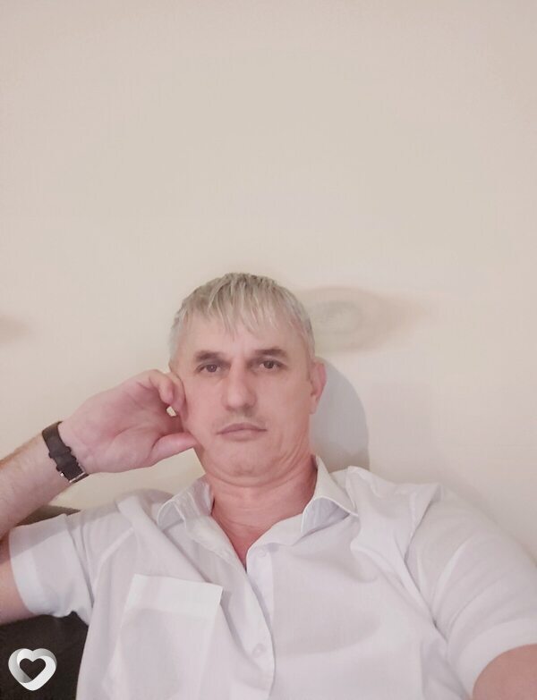 Лекс, 48, Москве — анкета №344218