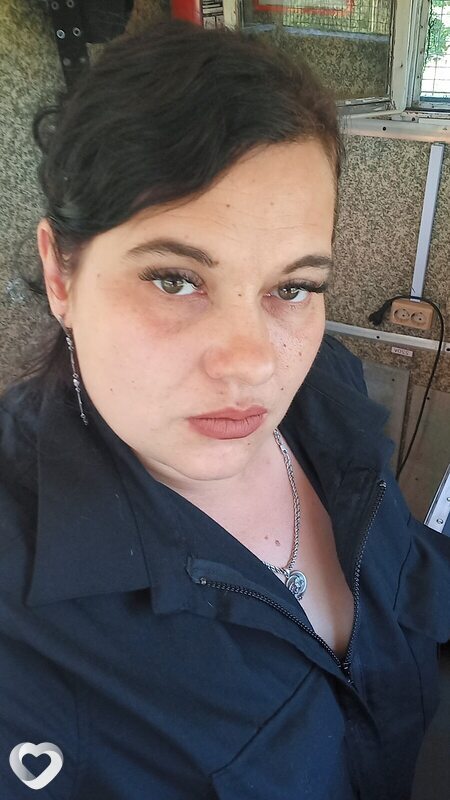 Галина, 40, Владивостоке — анкета №344220