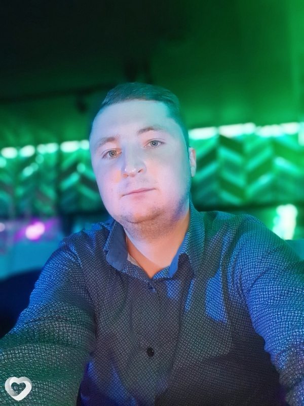 Александр, 35, Нижнем Новгороде — анкета №344227