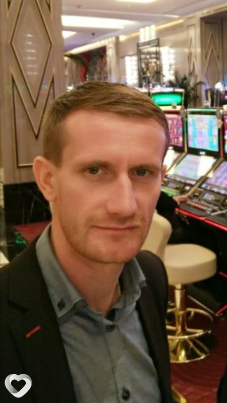 Александр, 42, Москве — анкета №344231