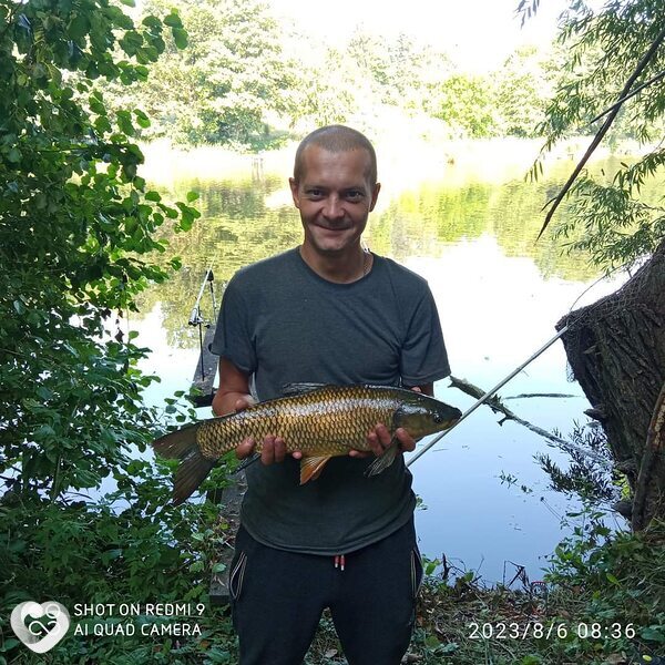 Сергей, 35, Харькове — анкета №344232