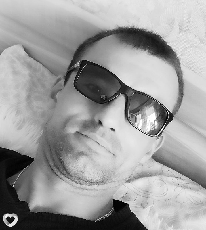 Олежа, 38, Минске — анкета №344320