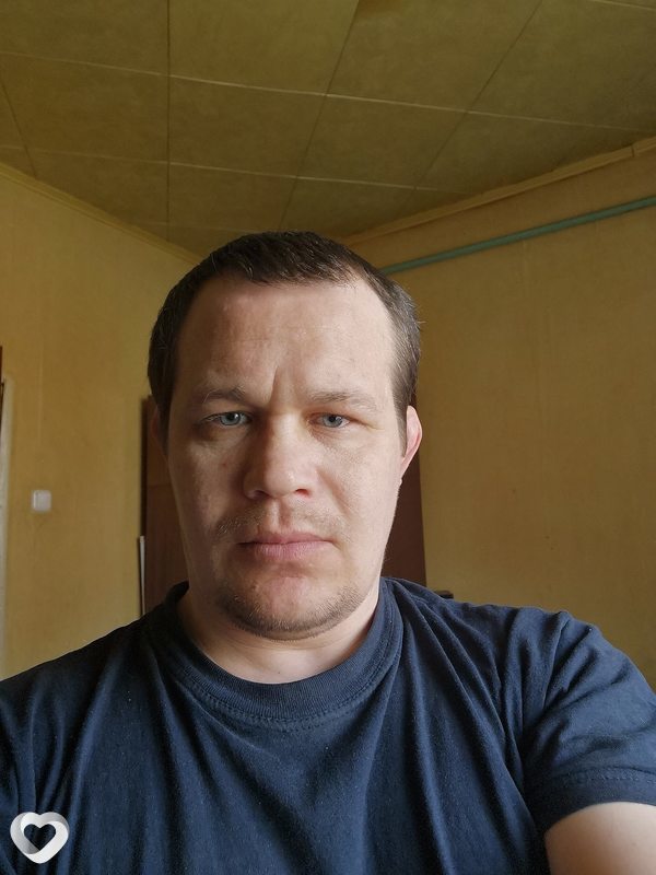 Алексей, 46, Гомеле — анкета №344322