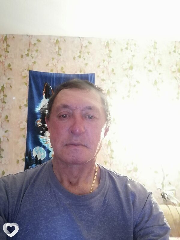 Александр, 58, Чите — анкета №344324