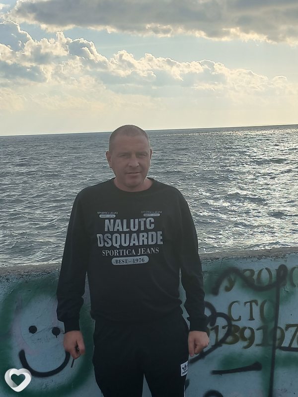 Павел, 46, Туле — анкета №344325