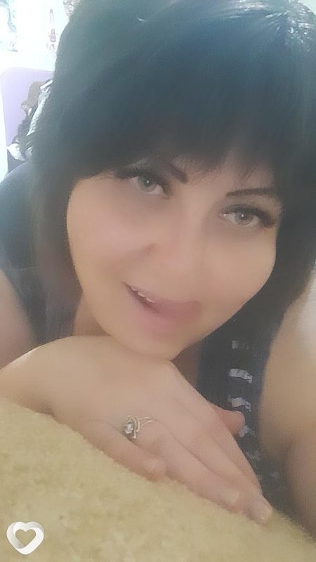 Оля, 41, Днепр — анкета №344329