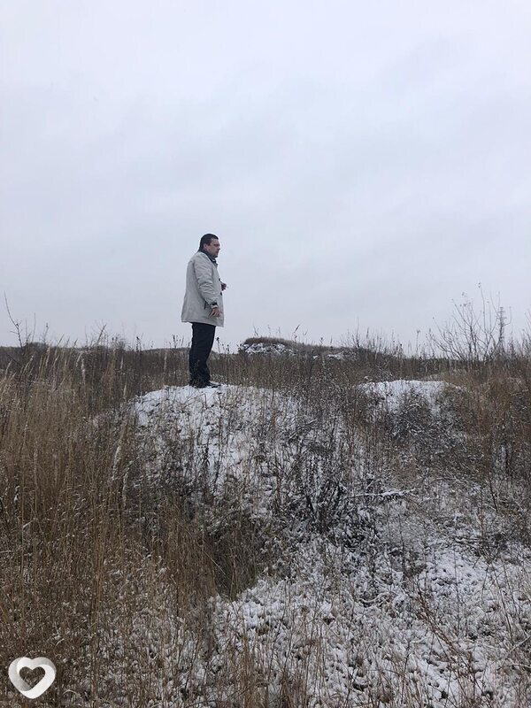 Юрий, 32, Омске — анкета №344330