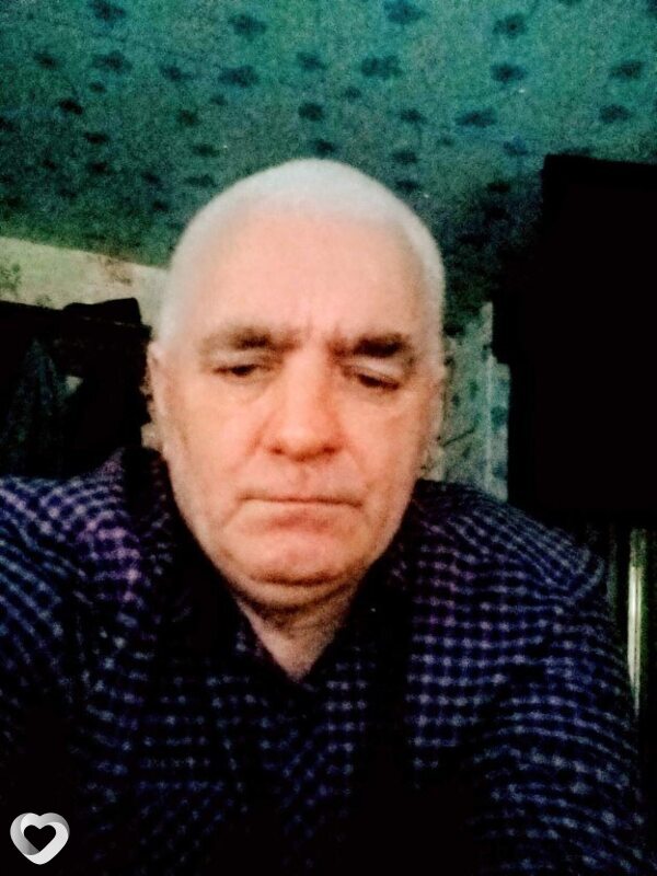 Евгений, 68, Ульяновске — анкета №344331