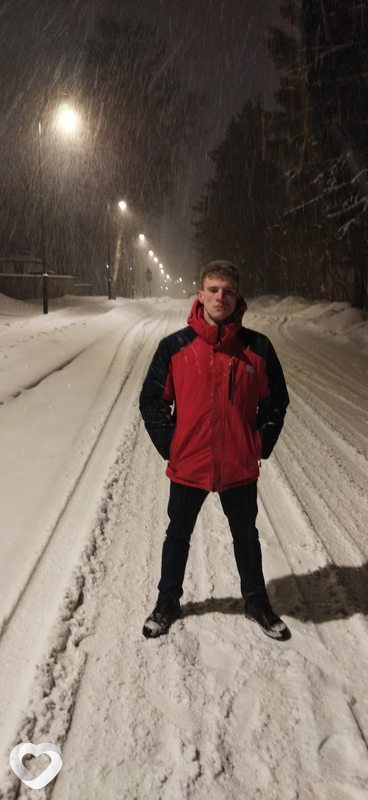Валентин, Волхов