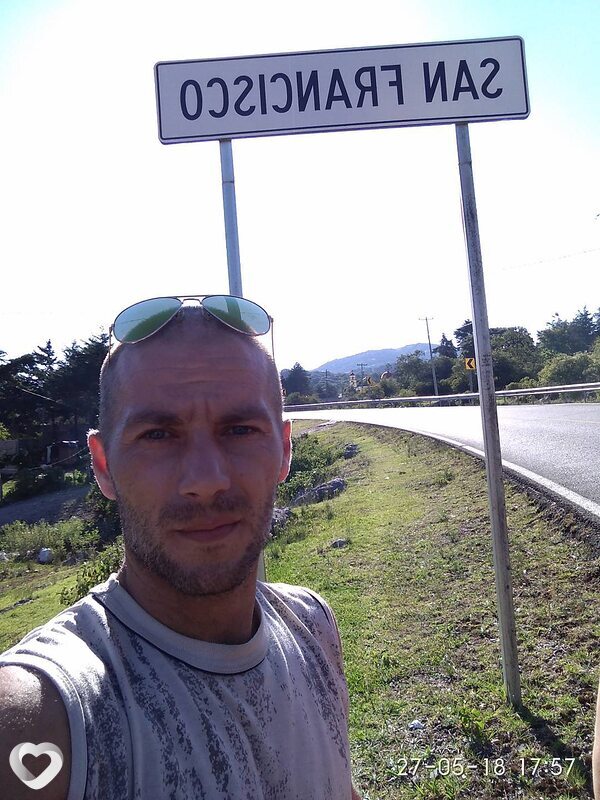 Vados, 42, Черкассах — анкета №344336