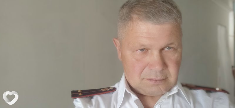Андрей Якимов, 63, Самаре — анкета №344436