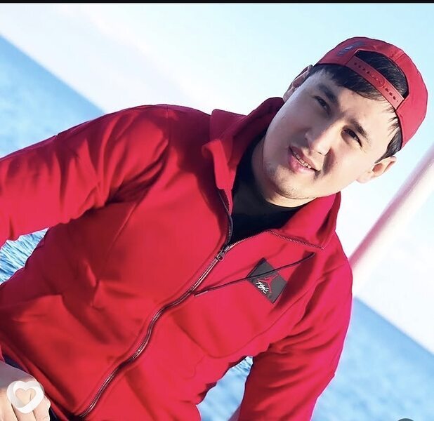 Нурэль, 35, Бишкек — анкета №344437