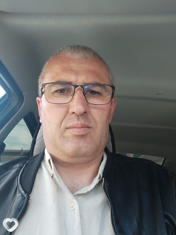 Исуп, 45, Махачкале — анкета №344438
