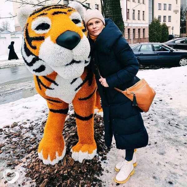 Елена, 51, Витебске — анкета №344440