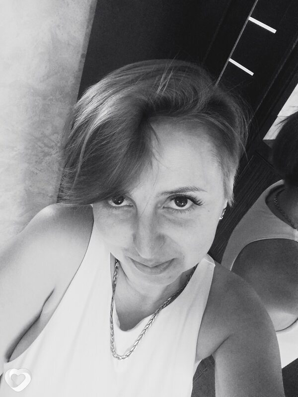 Анна, 36, Кобрине — анкета №344443