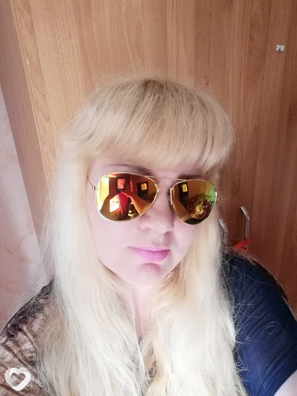 Анастасия, 46, Таганроге — анкета №344444
