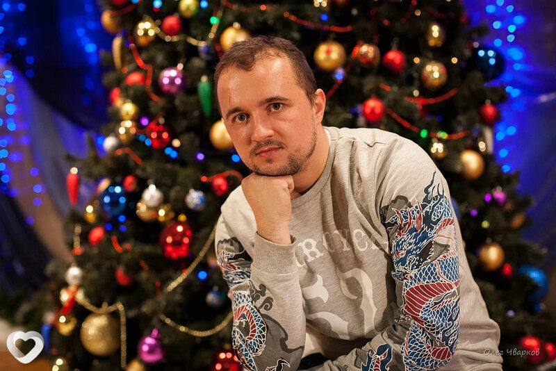 Алексей, 38, Солигорске — анкета №344445