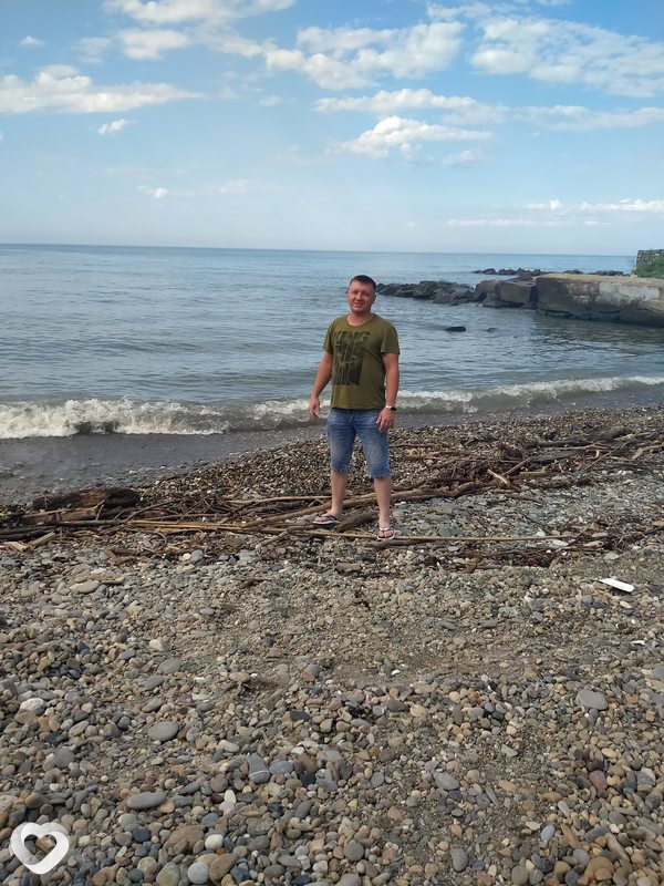 Валентин, 37, Москве — анкета №344450