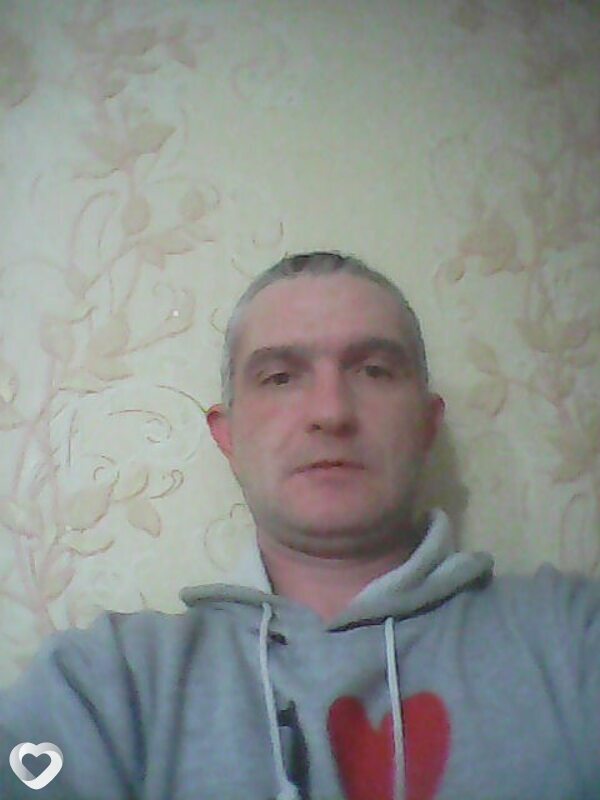 Mikhail, 44, Барановичах — анкета №344458