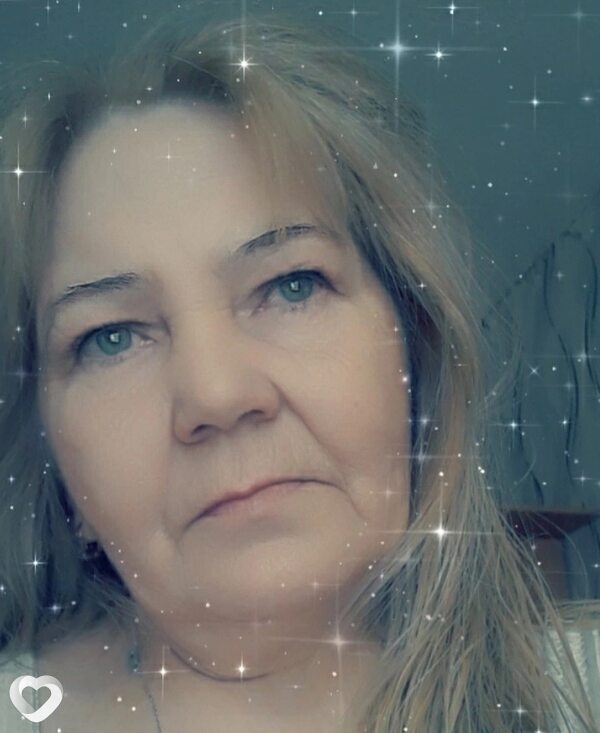 Маргарита, 59, Конакове — анкета №344412