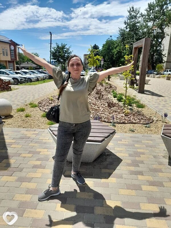 Тоня, 38, Краснодаре — анкета №344419