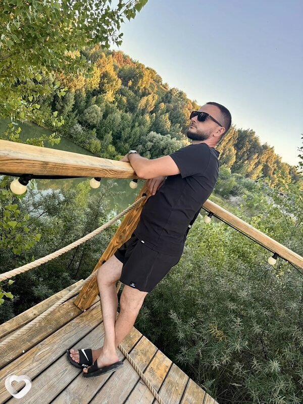 Димка, 39, Старом Осколе — анкета №344421