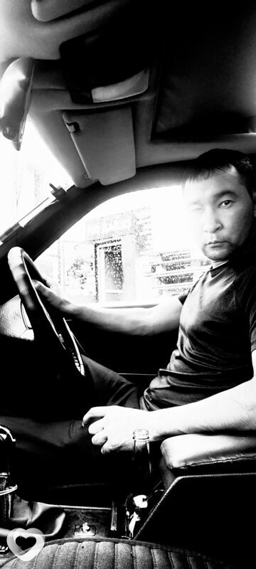 Марат, 33, Астане — анкета №344423