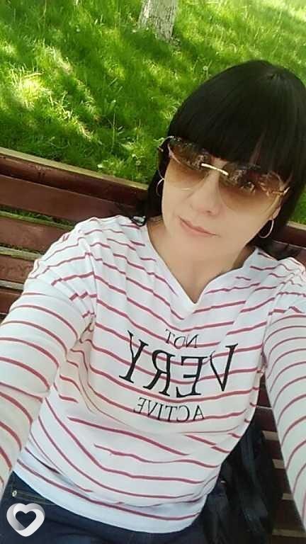 Ирина, 47, Усть-Каменогорск — анкета №344424