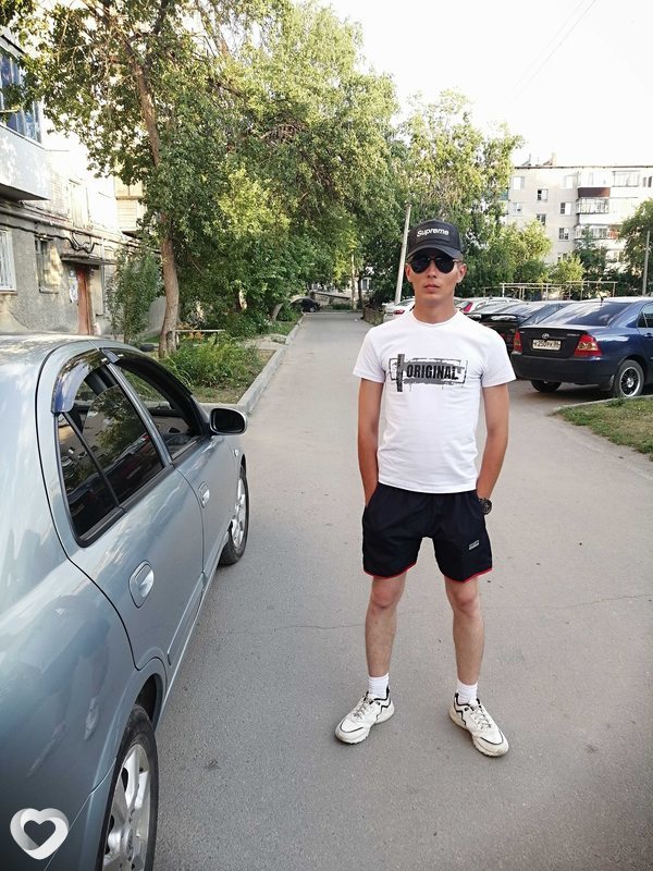 Сергей, 28, Кирове — анкета №344361