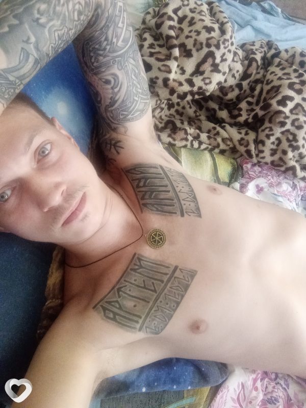 Сергей, 31, Самаре — анкета №344366